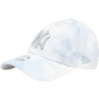 New Era 9forty Femme Cap - Denim New York Yankees Sky