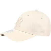 New Era Tonal 9forty New York Yankees Cap Beige