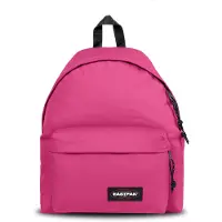 Eastpak Sac à dos 'Padded Pak'R' fuchsia / noir