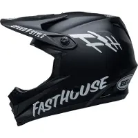 Bell Full 9 Fusion Mips Downhill Helmet Noir XL