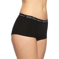 Bamboo Basics Sous-vêtements Iris (Lot de 2)