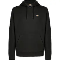Dickies Sweat-shirt 'Oakport' noir