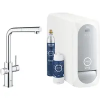 GROHE 31539000 Tap Clair