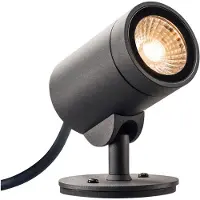 SLV Spot extérieur sur pied Helia 6,5 W