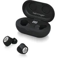 Behringer True Buds Black