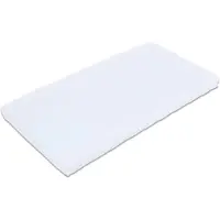 Babybay Drap-Housse Excellent au Changement Medicott Extra Aéré pour 70 x 140 cm 1 Unité