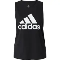 Adidas Debardeur W BL TK femmes - Noir - EU M