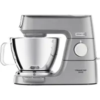 Kenwood Robot pâtissier - titanium chef baker - kvc85004s - - KVC85004SI -