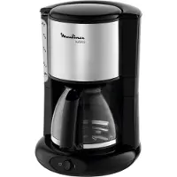 Moulinex Cafetière filtre 15 tasses 1000w - - FG360811 - subito