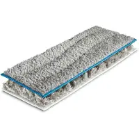 iRobot Lot de 2 Lingettes Lavables Mix Braava M6138