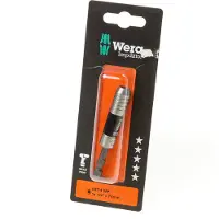 Wera Porte-embout magnétique 1/4" Impaktor 897/4 IMP