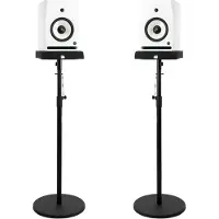 Devine RX-8A White Set enceintes de monitoring
