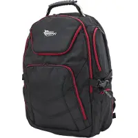 White Shark Sac à dos Game GBP-002 Dark Nomad, noir