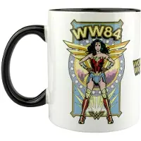 Pyramid Star Wars - Mug 315ml Inner Coloured - The Mandalorian (Sigil)
