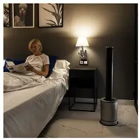 Cecotec 3 In 1 Totalpure 3in1 Connected+ Noir One Size / EU Plug 220V