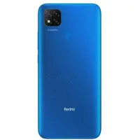 Xiaomi Smartphone Xiaomi 9C avec processeur Octa-Core, 2 Go RAM, 32 Go de stockage - Bleu