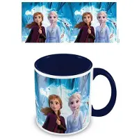 Pyramid Frozen 2 Mug Color Guiding Spirit