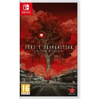 Deadly Premonition 2 FR Switch