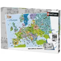 Ravensburger 4005556868353, 7 ans