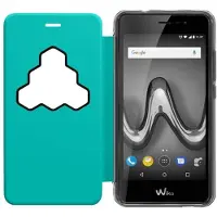 Wiko Fall Folio Original-WiCube ...