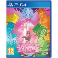 Arcade Spirits PS4
