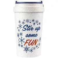 Pyramid Frozen 2 Eco Mug Stir Up Some Fun