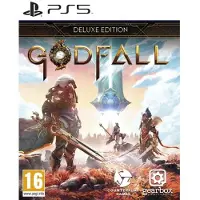 Godfall - Deluxe Edition