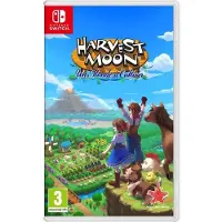 Harvest Moon: One World FR Switch