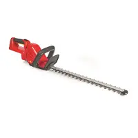 Wolf-Garten Taille-haies LYCOS 40/600 H Set 40V