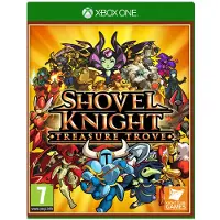 Xbox One Shovel Knight: Treasure Trove Multicolore