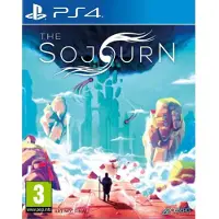 The Sojourn PS4