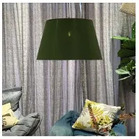LEDKIA Suspension Textile Baharia