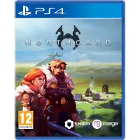Northgard UK PS4