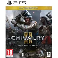 Chivalry Ii : Day One Edition PS5