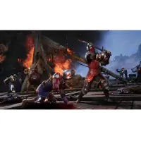 Chivalry Ii : Day One Edition Xbox One et Series X