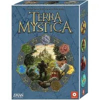 Asmodee Terra Mystica