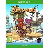 The Survivalists Xbox One