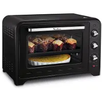 Moulinex Mini Four Optimo (ox495810)
