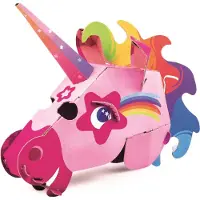 Clementoni Play Creative Unicorn Mask