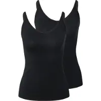 Sloggi Haut ' GO ' noir
