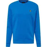 Lyle & Scott Sweat-shirt bleu roi