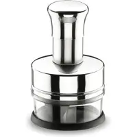 Lacor - 62980 - Hachoir Oigastronormon Inox 18 / 10
