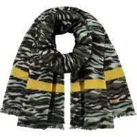 Barts Cosenza Scarf Vert Femme