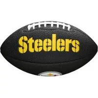 Wilson NFL Team Soft Touch Mini