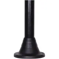 Lyora Poteau Bolano 21cm. pour lampe à globe