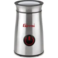 Girmi MC01 - Moulin à café - 150 Watt - acier inoxydable