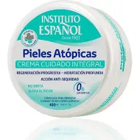 Instituto Espanol | PIEL ATÓPICA | Body Care