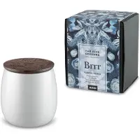 Alessi Bougie parfumée BRRR Petit (250 g)