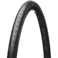 Hutchinson Nitro 2 Mono-gomme 700c X 28 Pneu Route Noir 700C x 28 Noir 700C x 28