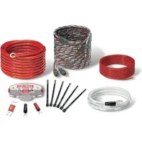MTX Audio Street ZNX10K-Pack